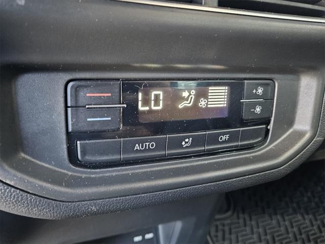 used 2024 Volkswagen Atlas car, priced at $34,295