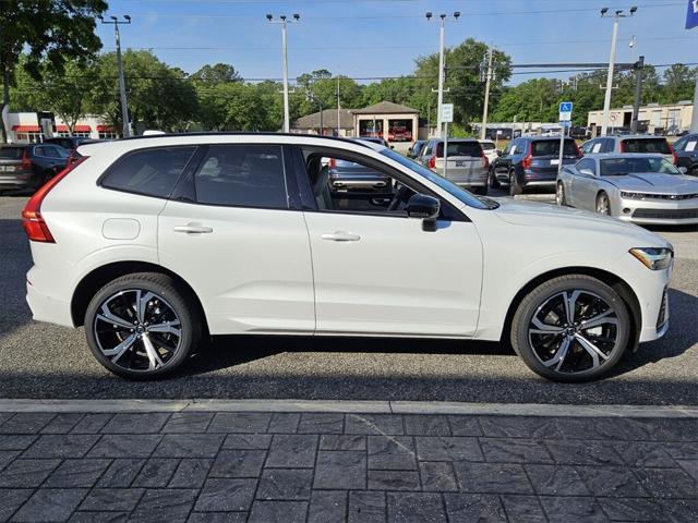 new 2025 Volvo XC60 Plug-In Hybrid car, priced at $71,510