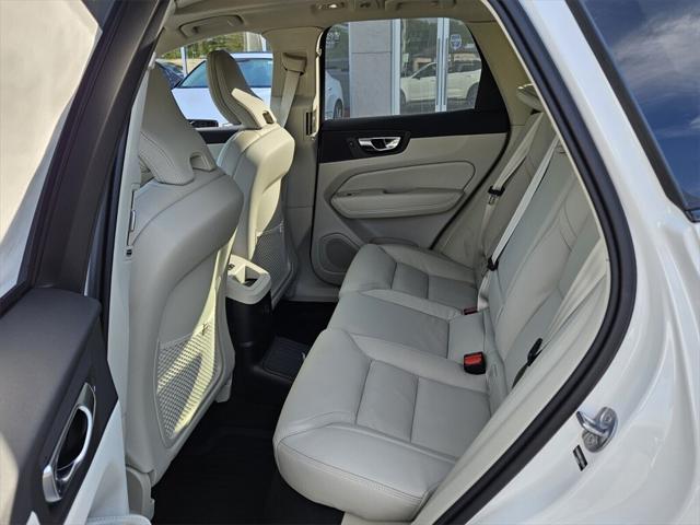 new 2025 Volvo XC60 Plug-In Hybrid car, priced at $71,510
