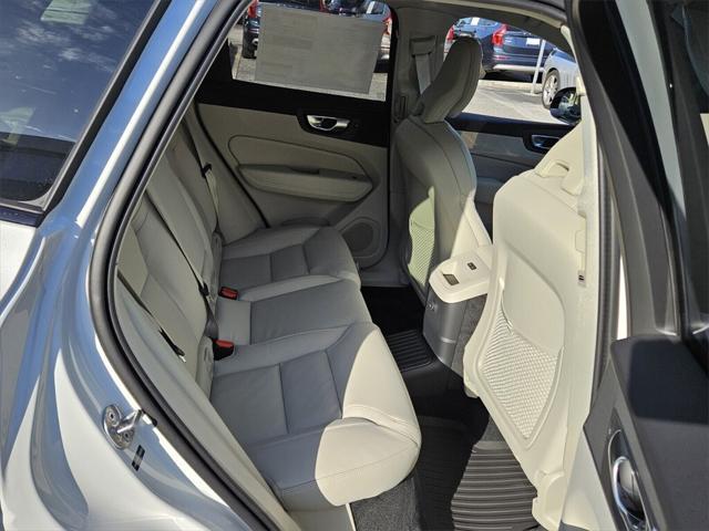 new 2025 Volvo XC60 Plug-In Hybrid car, priced at $71,510