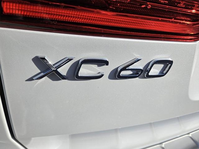 new 2025 Volvo XC60 Plug-In Hybrid car, priced at $71,510