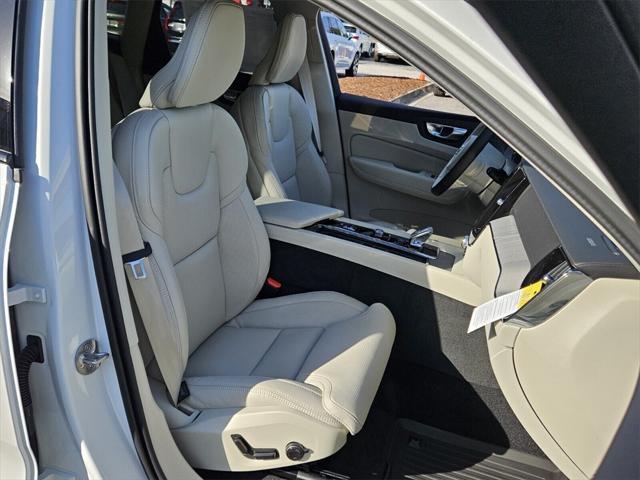 new 2025 Volvo XC60 Plug-In Hybrid car, priced at $71,510