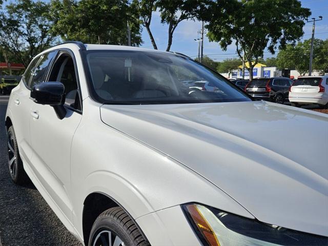 new 2025 Volvo XC60 Plug-In Hybrid car, priced at $71,510