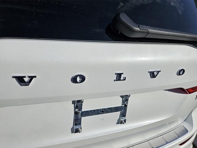 new 2025 Volvo XC60 Plug-In Hybrid car, priced at $71,510