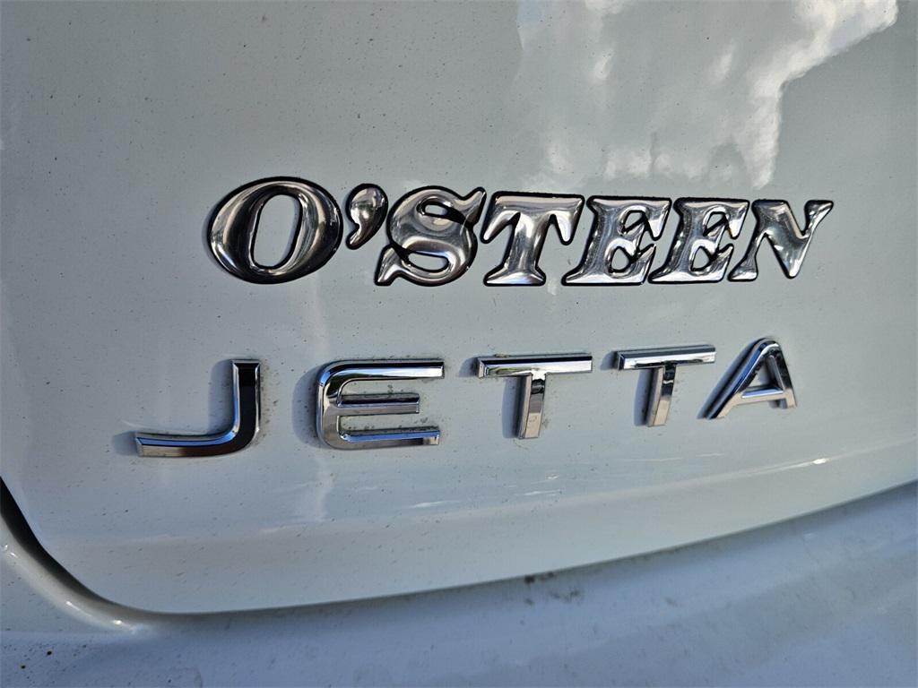 used 2024 Volkswagen Jetta car, priced at $22,395