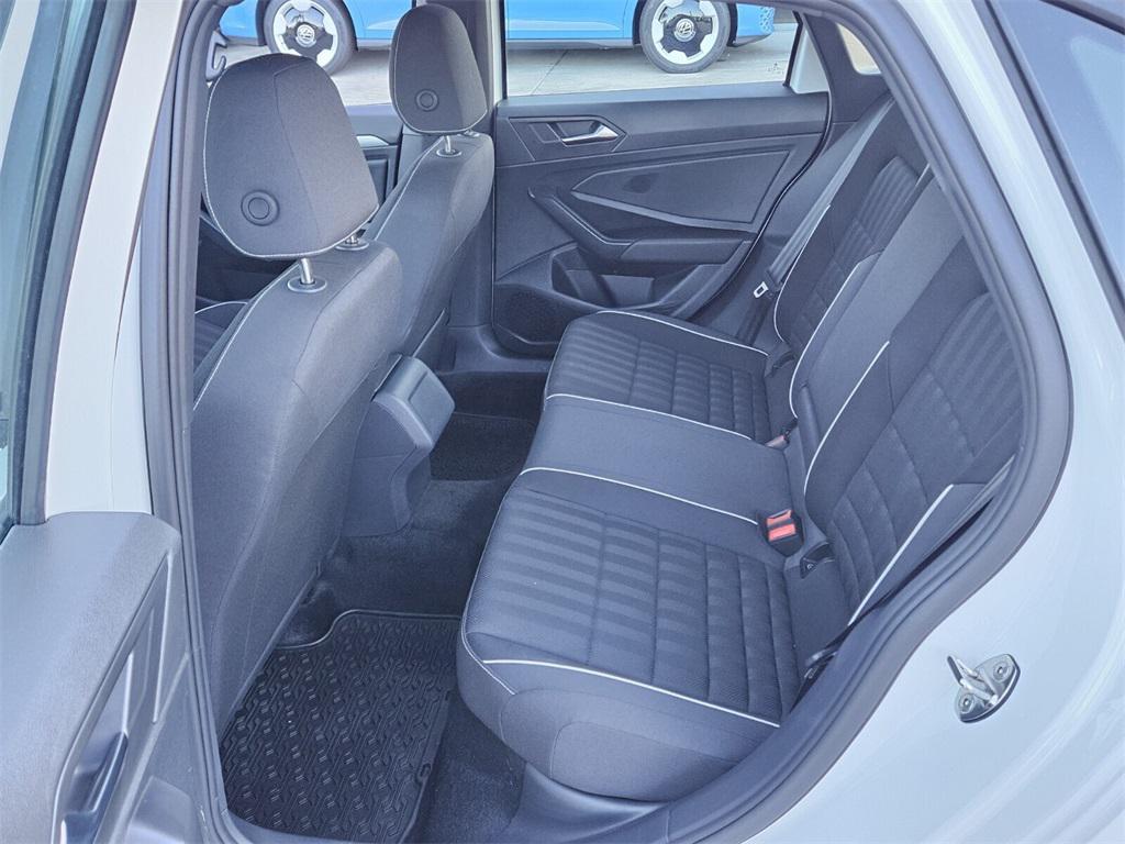used 2024 Volkswagen Jetta car, priced at $22,395