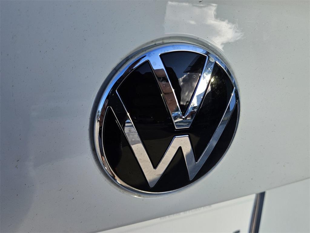 used 2024 Volkswagen Jetta car, priced at $22,395