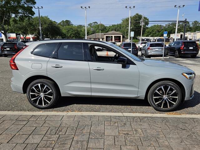 new 2025 Volvo XC60 car
