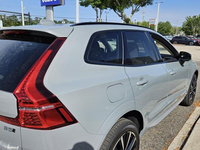 new 2025 Volvo XC60 car