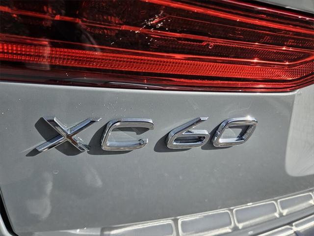 new 2025 Volvo XC60 car