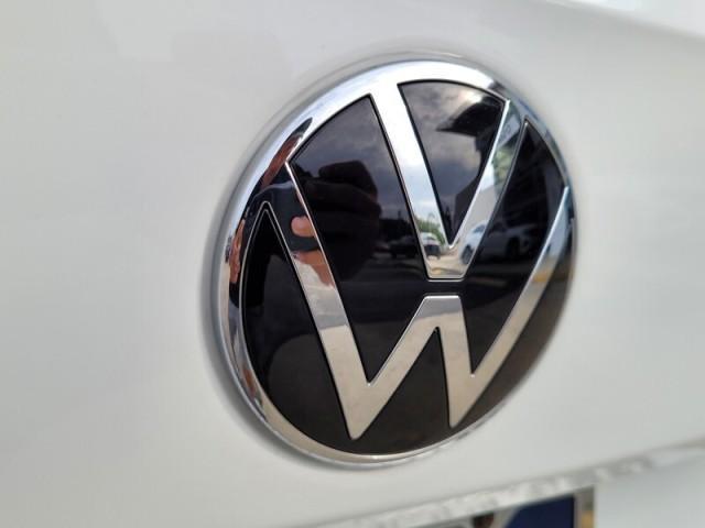 used 2024 Volkswagen Taos car, priced at $27,995