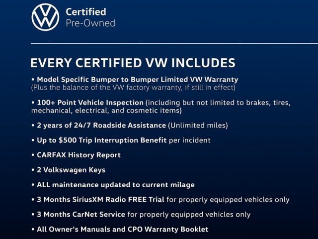 used 2024 Volkswagen Tiguan car, priced at $29,895