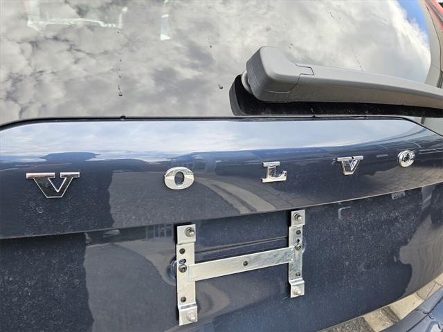 new 2025 Volvo XC90 car