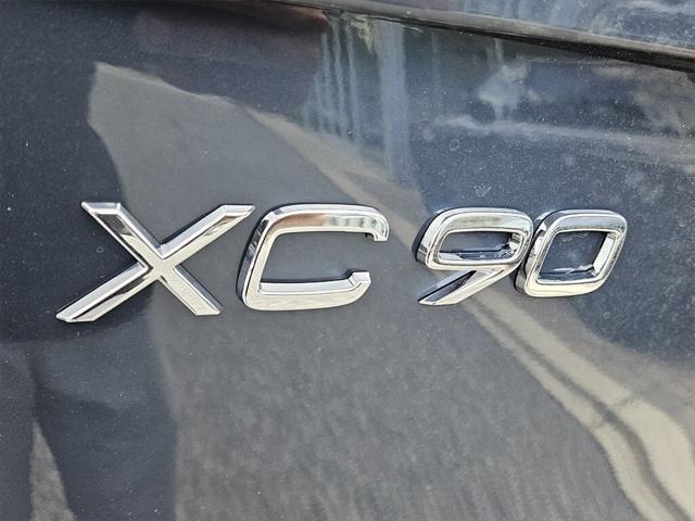 new 2025 Volvo XC90 car