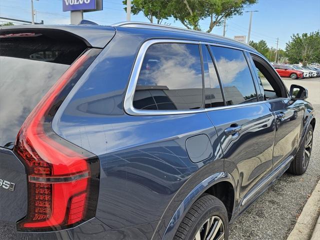 new 2025 Volvo XC90 car