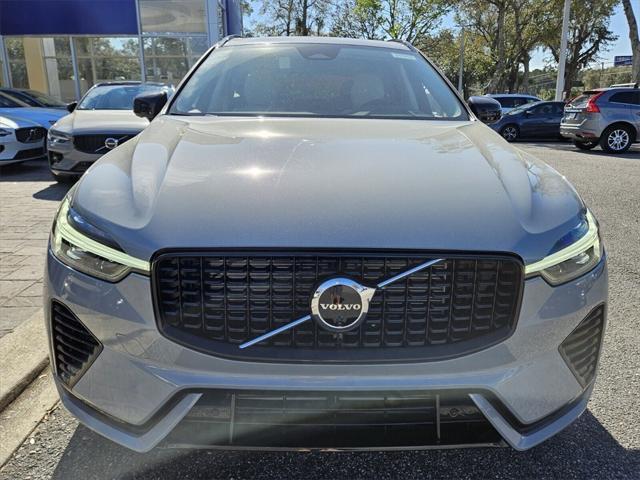 new 2025 Volvo XC60 Plug-In Hybrid car, priced at $65,510