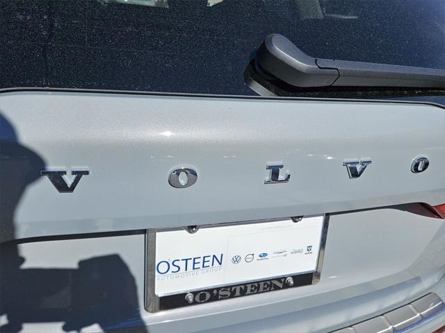 new 2025 Volvo XC60 Plug-In Hybrid car, priced at $65,510