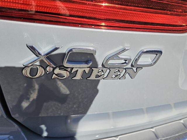 new 2025 Volvo XC60 Plug-In Hybrid car, priced at $65,510