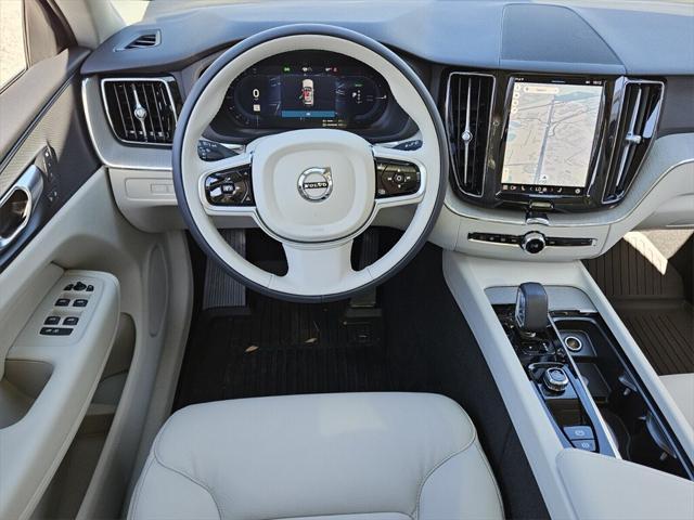 new 2025 Volvo XC60 Plug-In Hybrid car, priced at $65,510