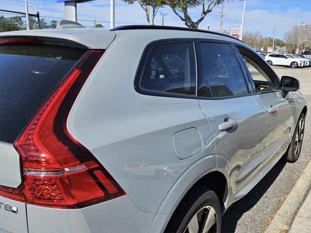 new 2025 Volvo XC60 Plug-In Hybrid car, priced at $65,510