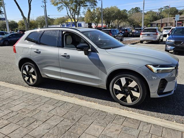 new 2025 Volvo XC60 Plug-In Hybrid car, priced at $65,510