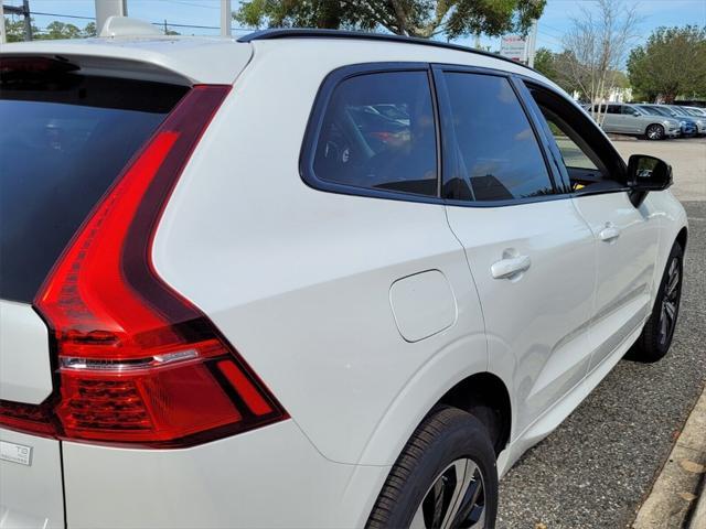 new 2024 Volvo XC60 Recharge Plug-In Hybrid car