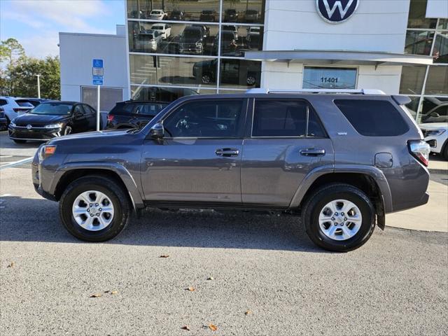 used 2016 Toyota 4Runner car, priced at $21,995