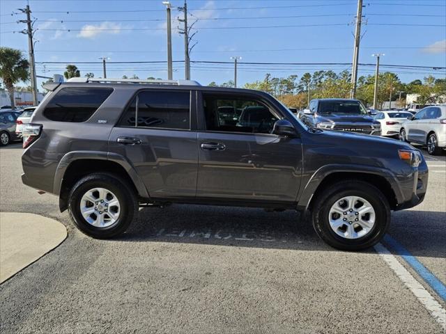 used 2016 Toyota 4Runner car, priced at $21,995