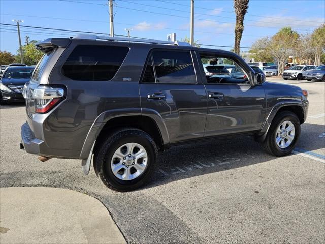 used 2016 Toyota 4Runner car, priced at $21,995