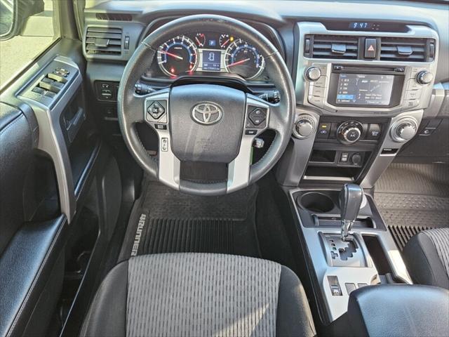 used 2016 Toyota 4Runner car, priced at $21,995