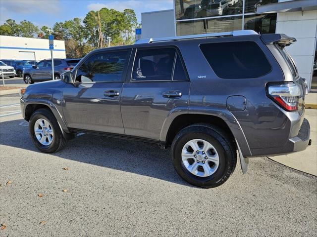 used 2016 Toyota 4Runner car, priced at $21,995