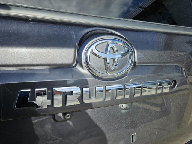 used 2016 Toyota 4Runner car, priced at $21,995