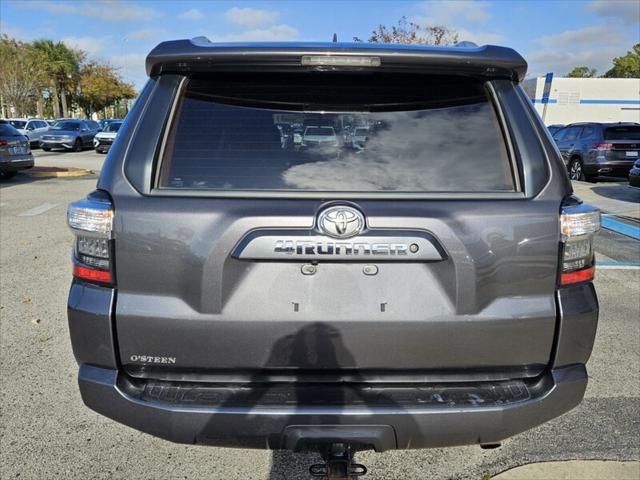 used 2016 Toyota 4Runner car, priced at $21,995