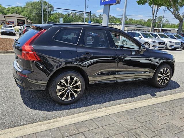 new 2025 Volvo XC60 car