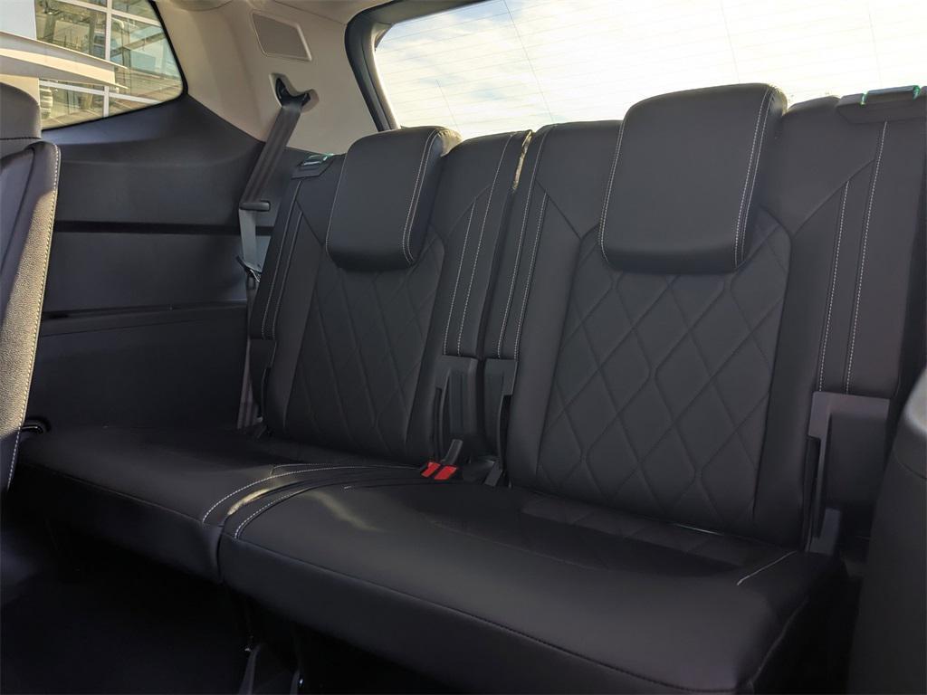 new 2026 Volkswagen Atlas car