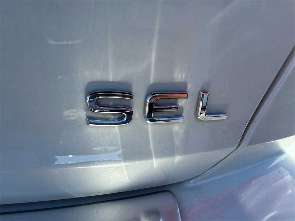 used 2025 Volkswagen Jetta car, priced at $24,595