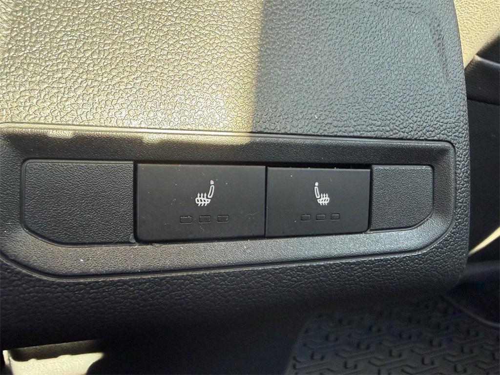 used 2025 Volkswagen Jetta car, priced at $24,595