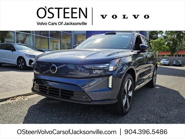 new 2025 Volvo EX90 car