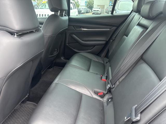 used 2019 Mazda Mazda3 car, priced at $17,595