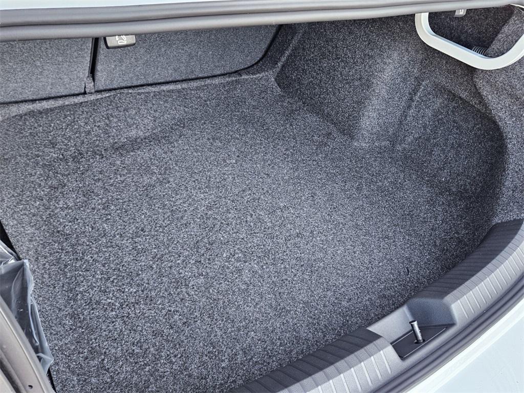 new 2025 Volkswagen Jetta car, priced at $23,709