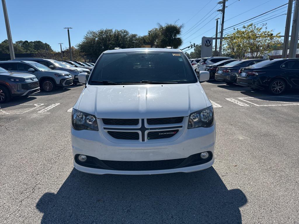 used 2017 Dodge Grand Caravan car, priced at $10,995