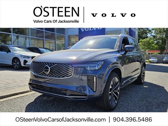 new 2025 Volvo XC90 Plug-In Hybrid car, priced at $78,505