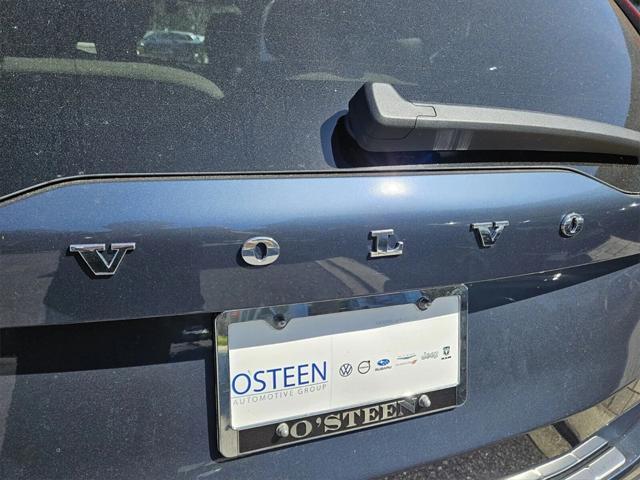 new 2025 Volvo XC90 Plug-In Hybrid car, priced at $78,505
