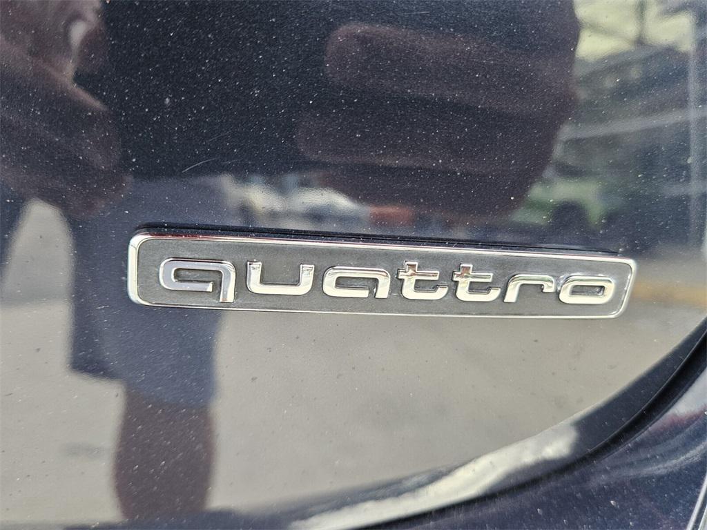 used 2020 Audi A7 car, priced at $37,995