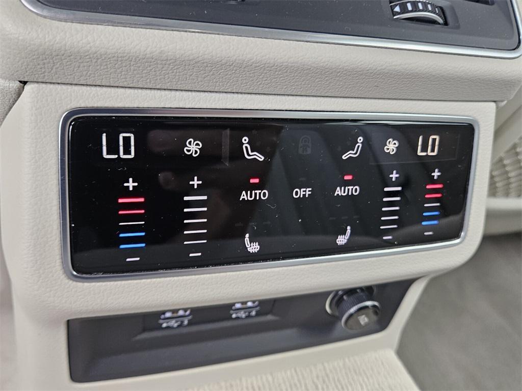 used 2020 Audi A7 car, priced at $37,995