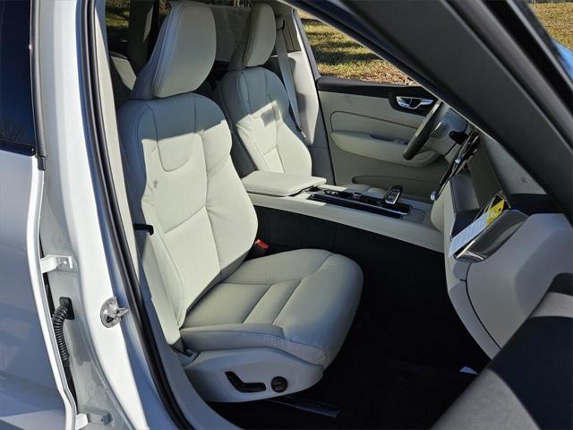 new 2025 Volvo XC60 Plug-In Hybrid car, priced at $64,685