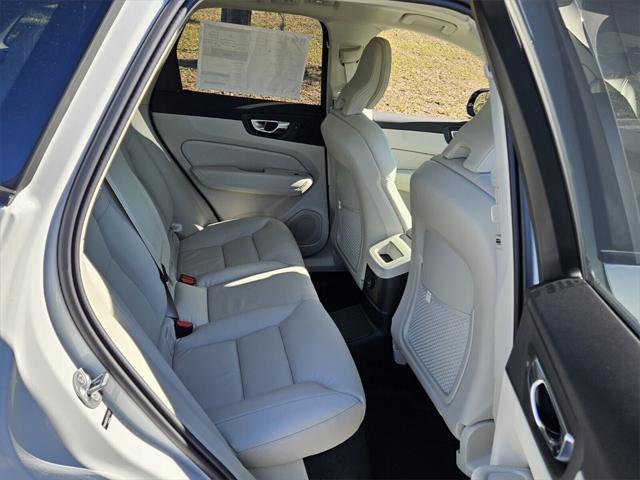new 2025 Volvo XC60 Plug-In Hybrid car, priced at $64,685
