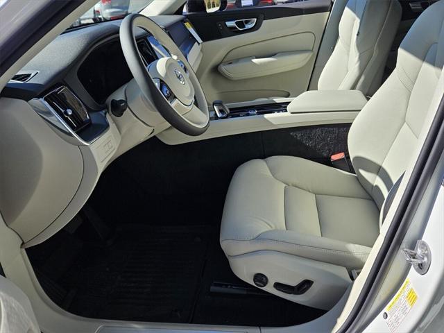 new 2025 Volvo XC60 Plug-In Hybrid car, priced at $64,685