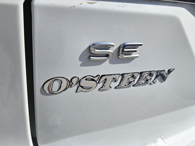 used 2024 Volkswagen Atlas car, priced at $31,495