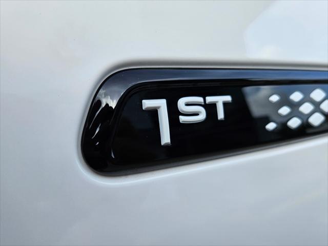 new 2025 Volkswagen ID. Buzz car, priced at $68,150